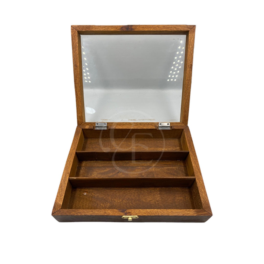 Fork, Spoon and knife box – 3 Slots