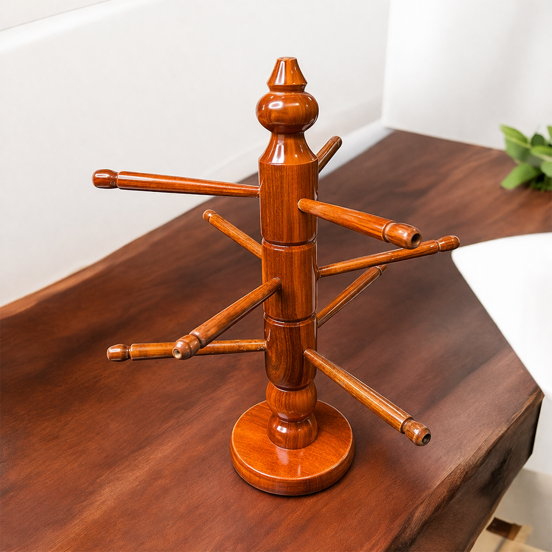 Bangle Stand Plain Sticks