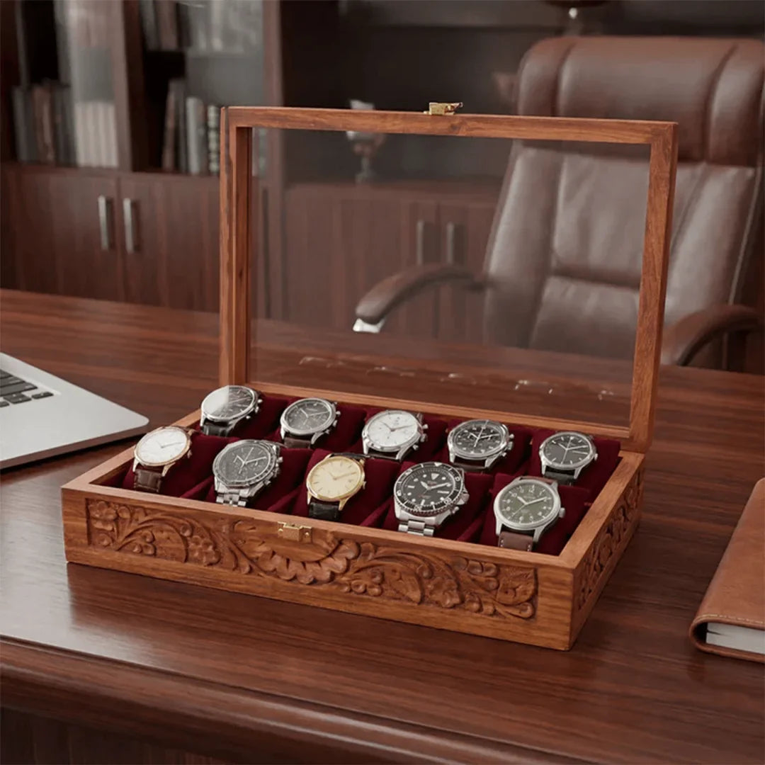 Watch Box