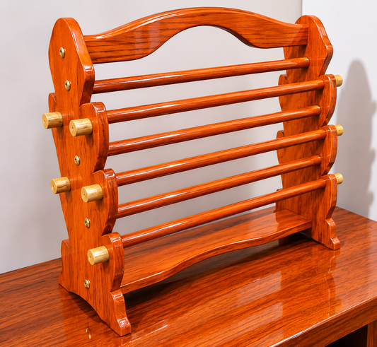 Bangles Stand Carving