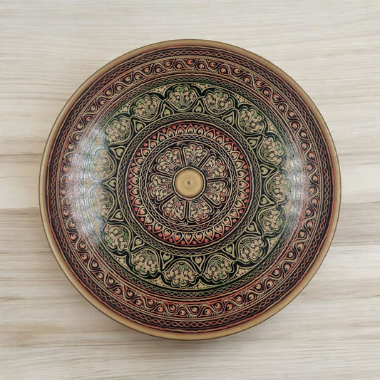Decoration Plates - Naqshi