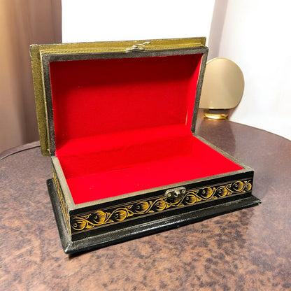 Jewelry Box – Naqshi