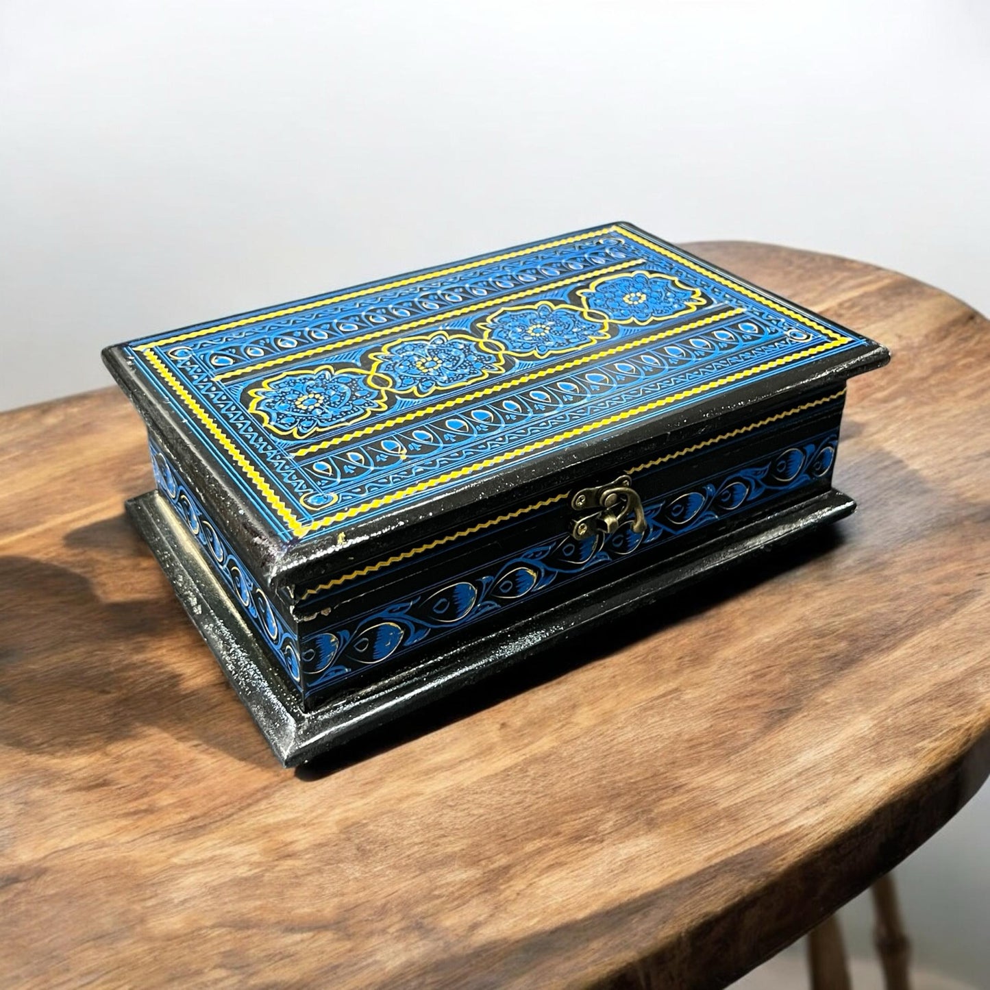 Jewelry Box – Naqshi