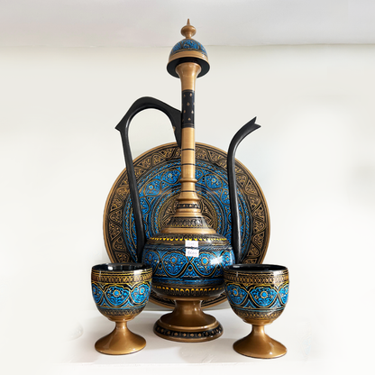 Naqshi Umar e Khayyam