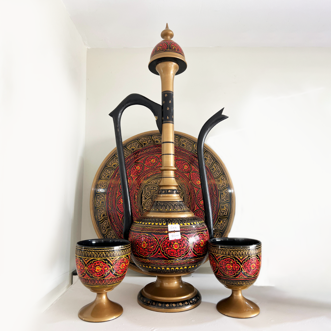 Naqshi Umar e Khayyam