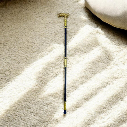 Wooden Walking Stick – Plain