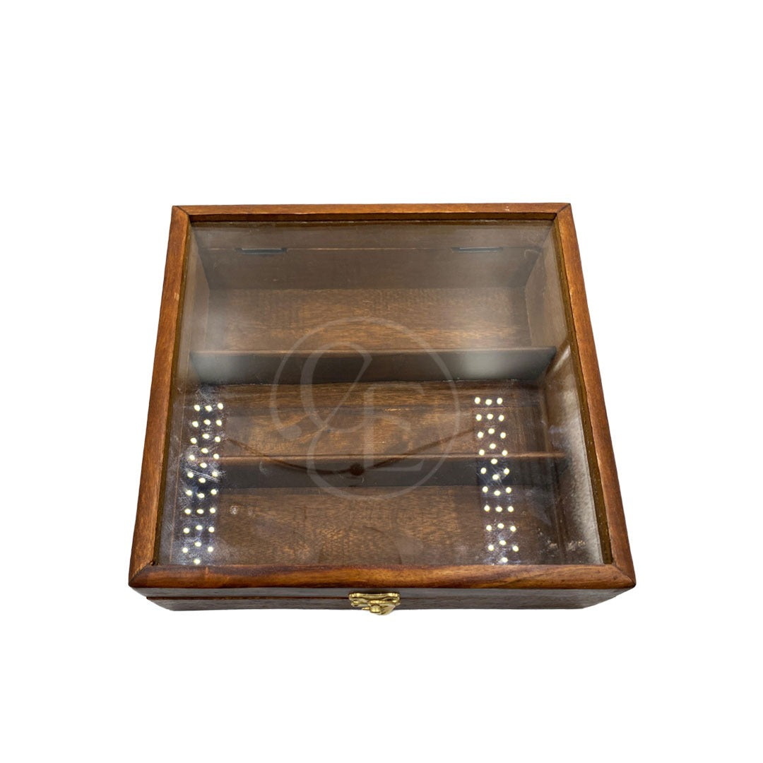 Fork, Spoon and knife box – 3 Slots