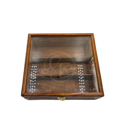 Fork, Spoon and knife box – 3 Slots