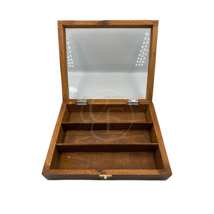 Fork, Spoon and knife box – 3 Slots