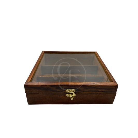 Fork, Spoon and knife box – 3 Slots