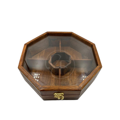 Dry Fruits box – 5 Slots