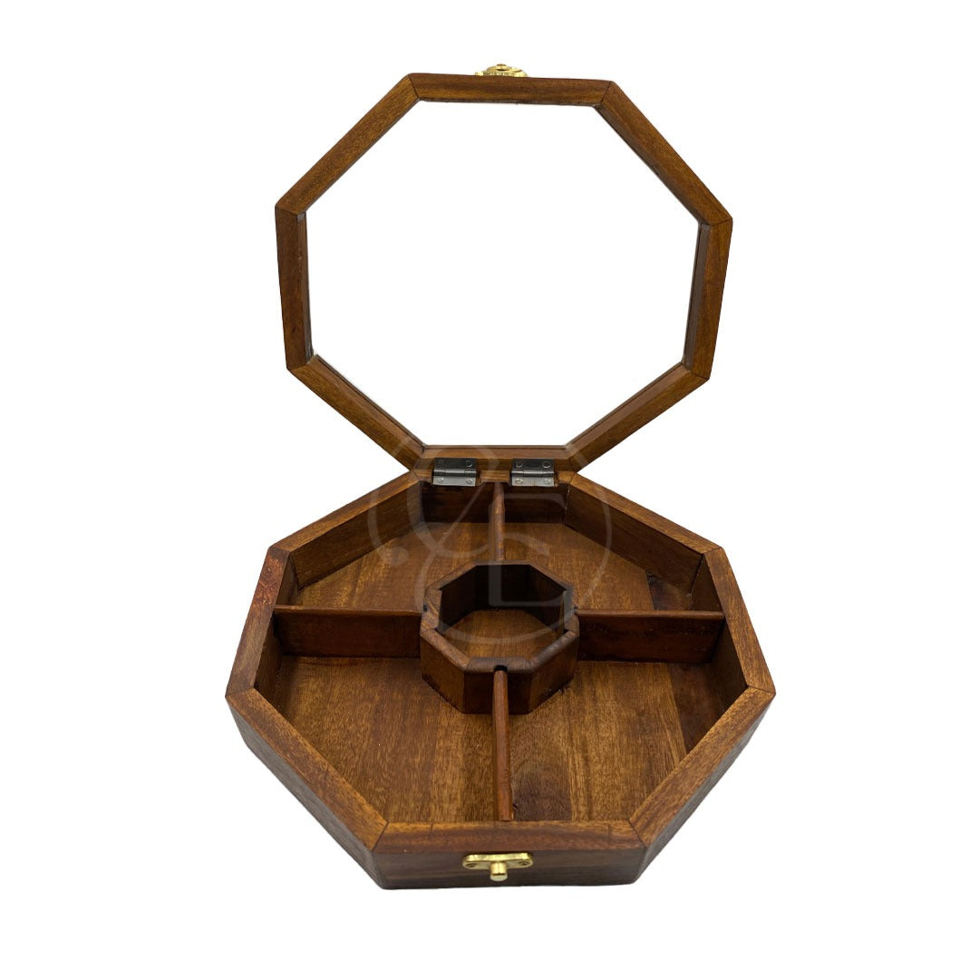 Dry Fruits box – 5 Slots