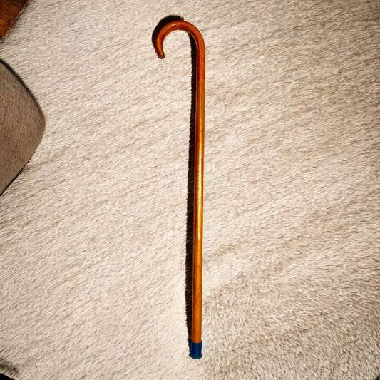 Wooden Walking Stick – Plain